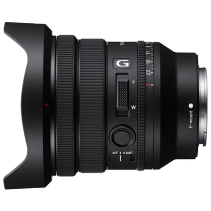 Sony FE 16-35mm f4 G PZ - 1185610