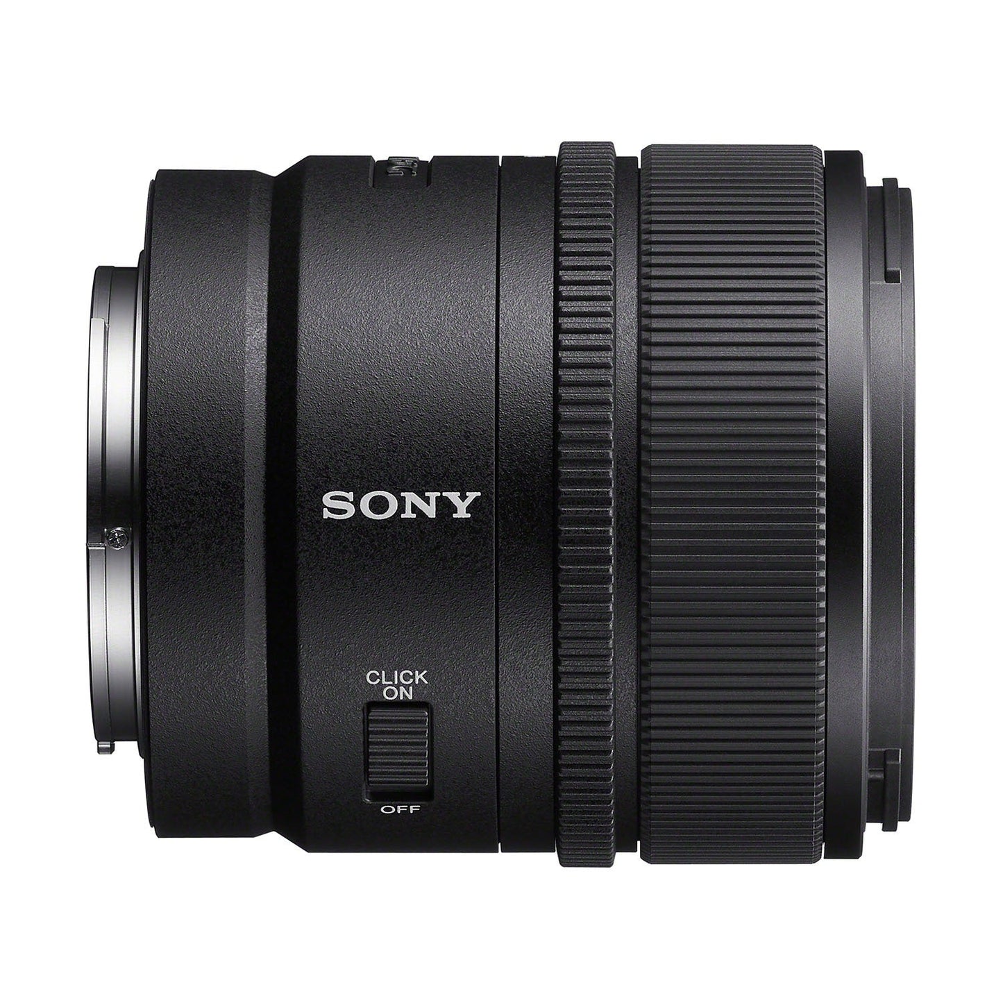 Sony E 15mm f1.4 G - 1228315