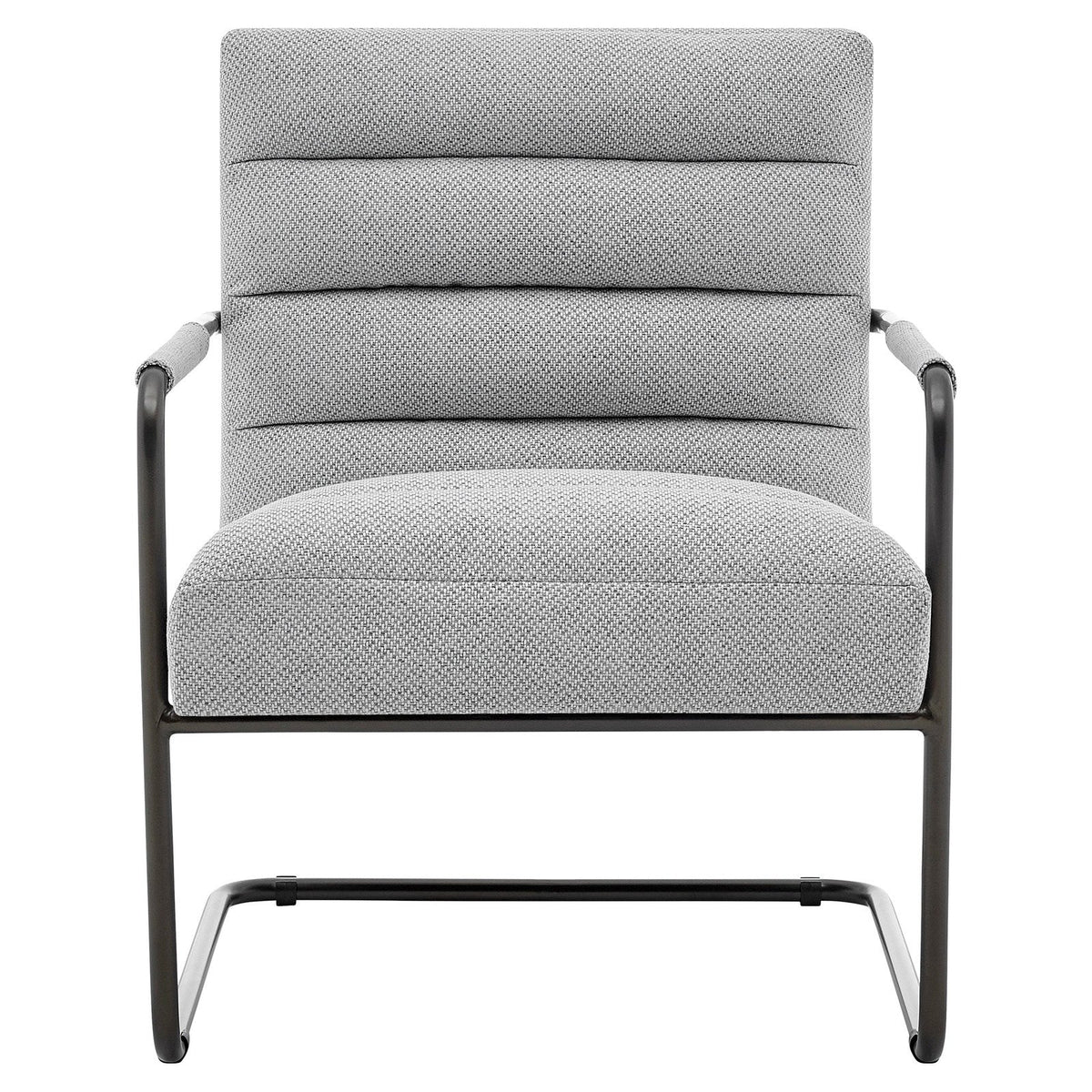 New Pacific Direct Peyton Fabric Accent Arm Chair   - 1250022-410