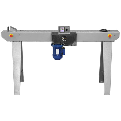 Durston 1196 Power Draw Bench 1800-110V - 127.212P