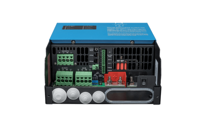 Big Battery 12V MultiPlus-II 120V Inverter/Charger - INV017