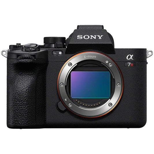 Sony A7r V Mirrorless Camera Body - 1309338