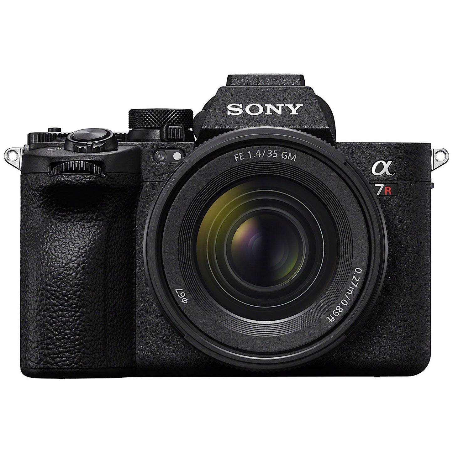 Sony A7r V Mirrorless Camera Body - 1309338