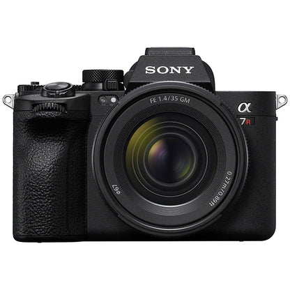Sony A7r V Mirrorless Camera Body - 1309338