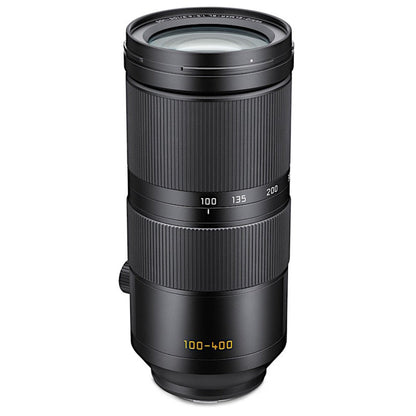 Leica 100-400mm f5-6.3 Vario-Elmar-SL