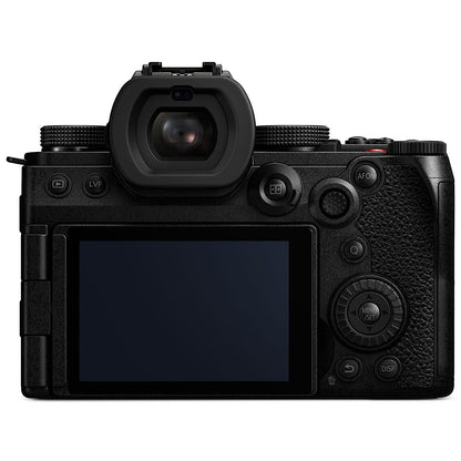 Panasonic Camera S5 IIX - 1340746