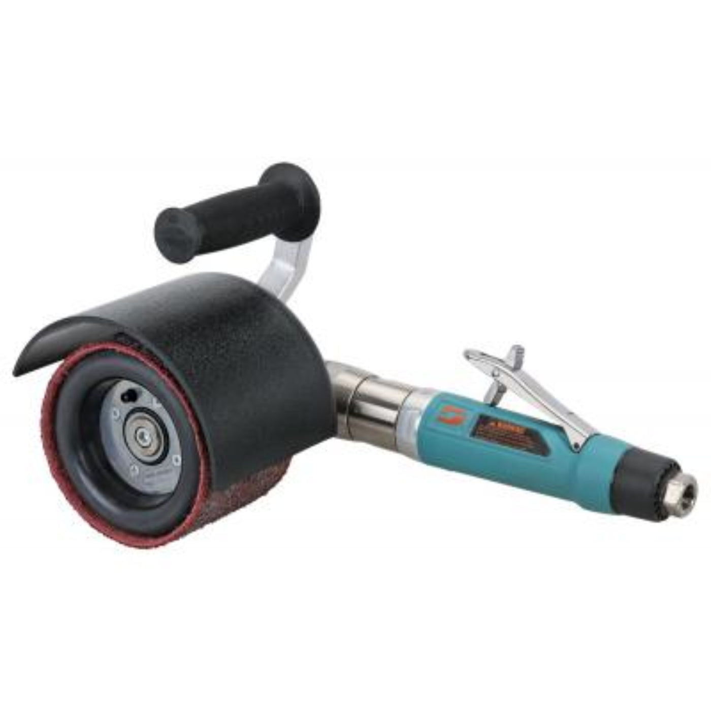 DYNABRADE Dynisher Finishing Tool Versatility Kit - 13460