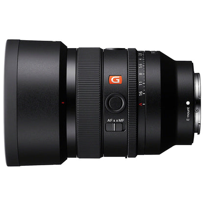 Sony FE 50mm f1.4 GM - 1371947