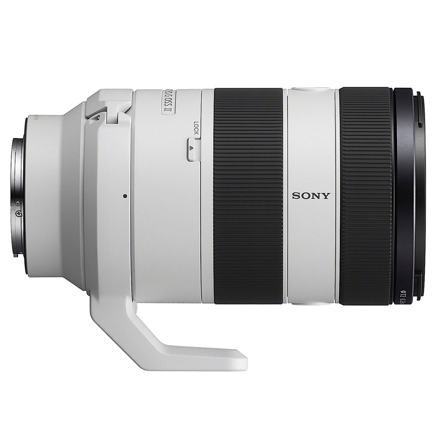 Sony FE 70-200mm F4 Macro G OSS II - 1466263