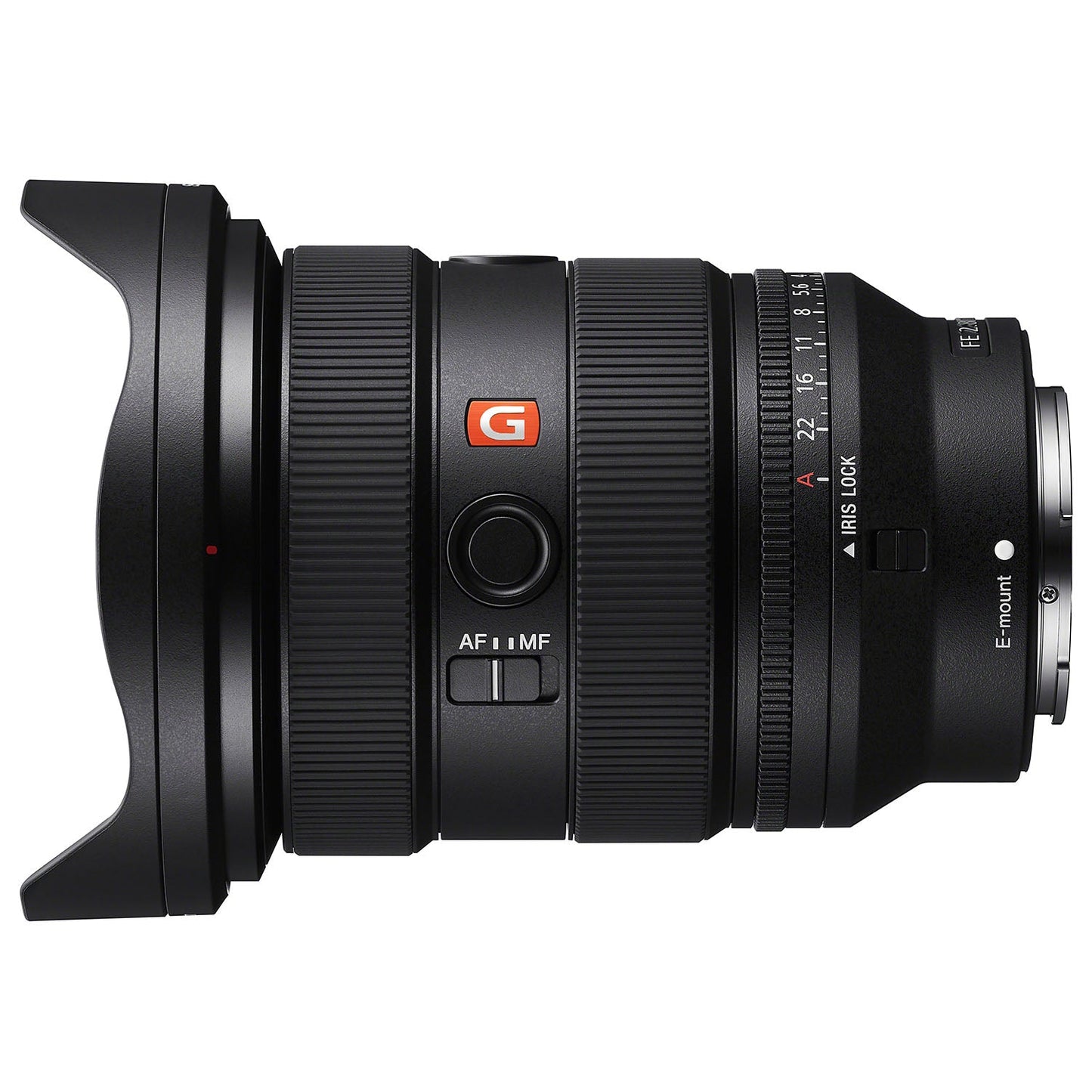 Sony FE 16-35mm f2.8 GM II - 1496266