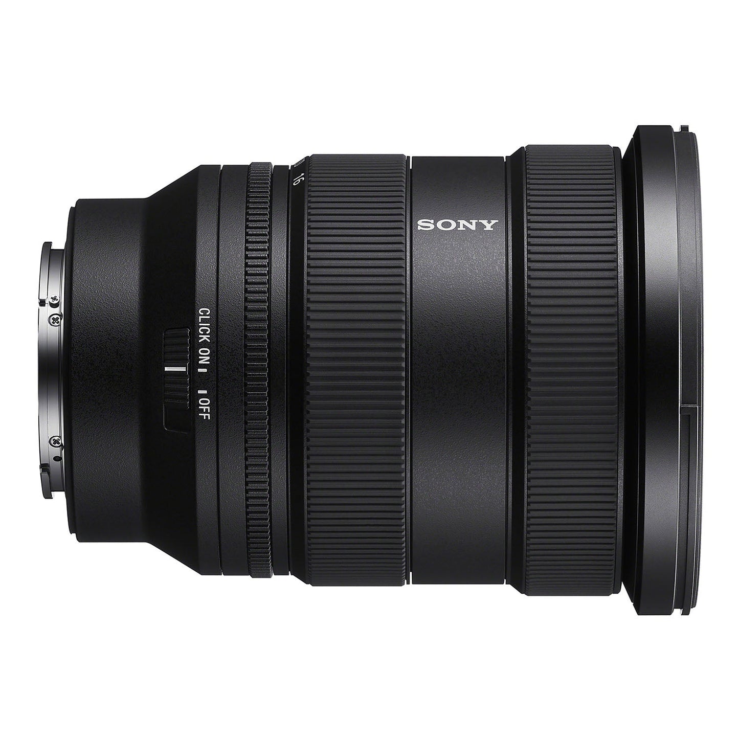 Sony FE 16-35mm f2.8 GM II - 1496266