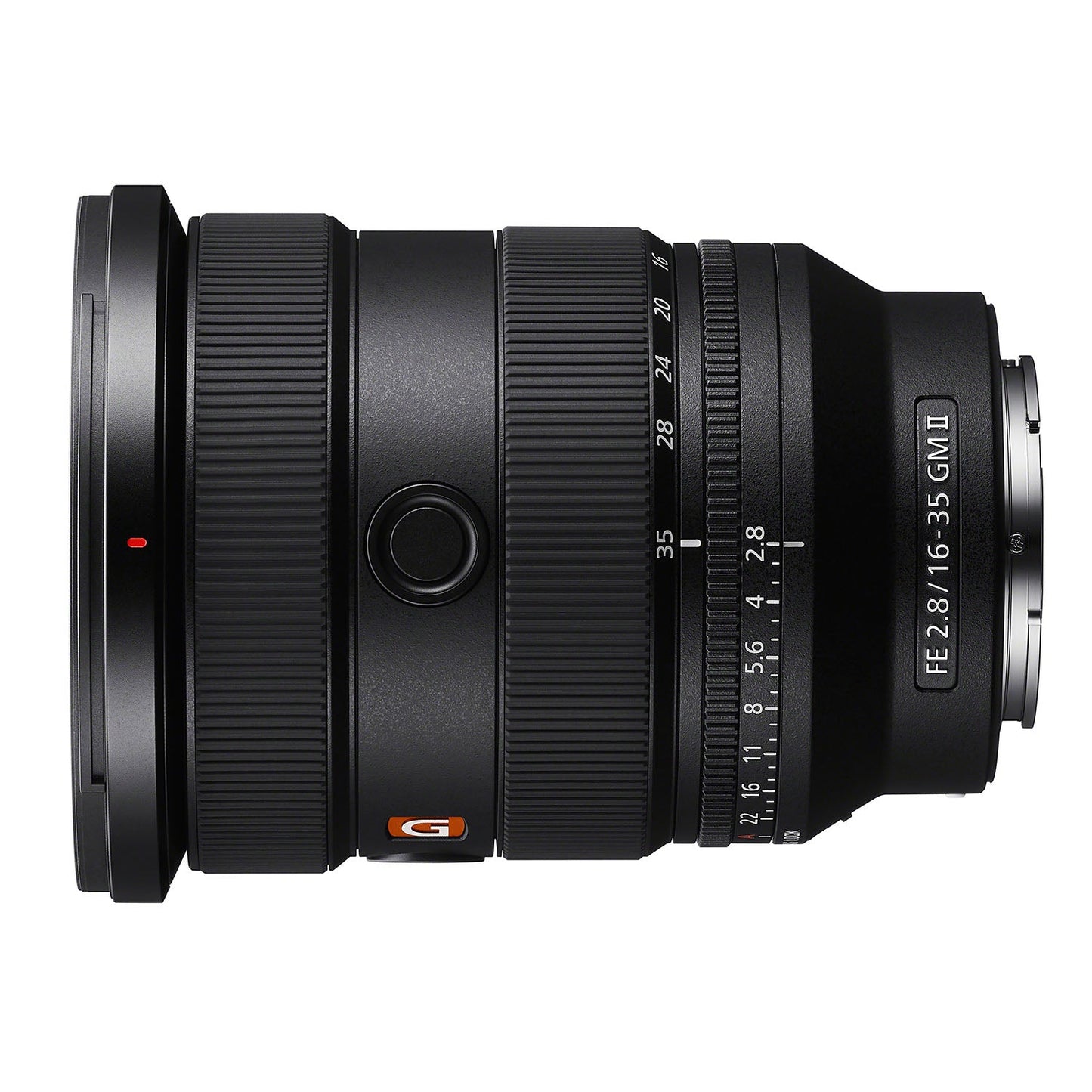 Sony FE 16-35mm f2.8 GM II - 1496266