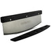 14 Sharpenable Stainless Rocker Pizza Cutter