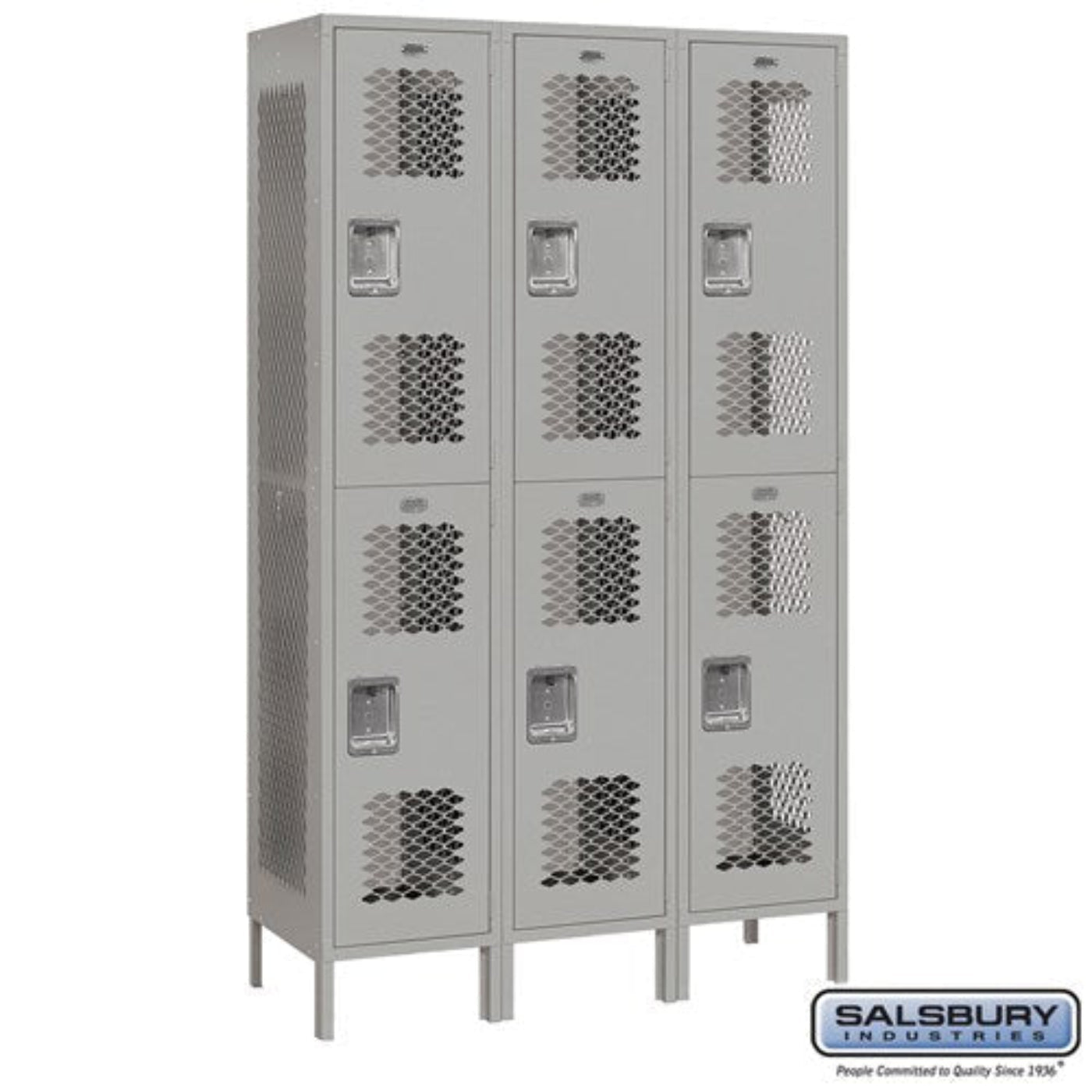 Salsbury 15