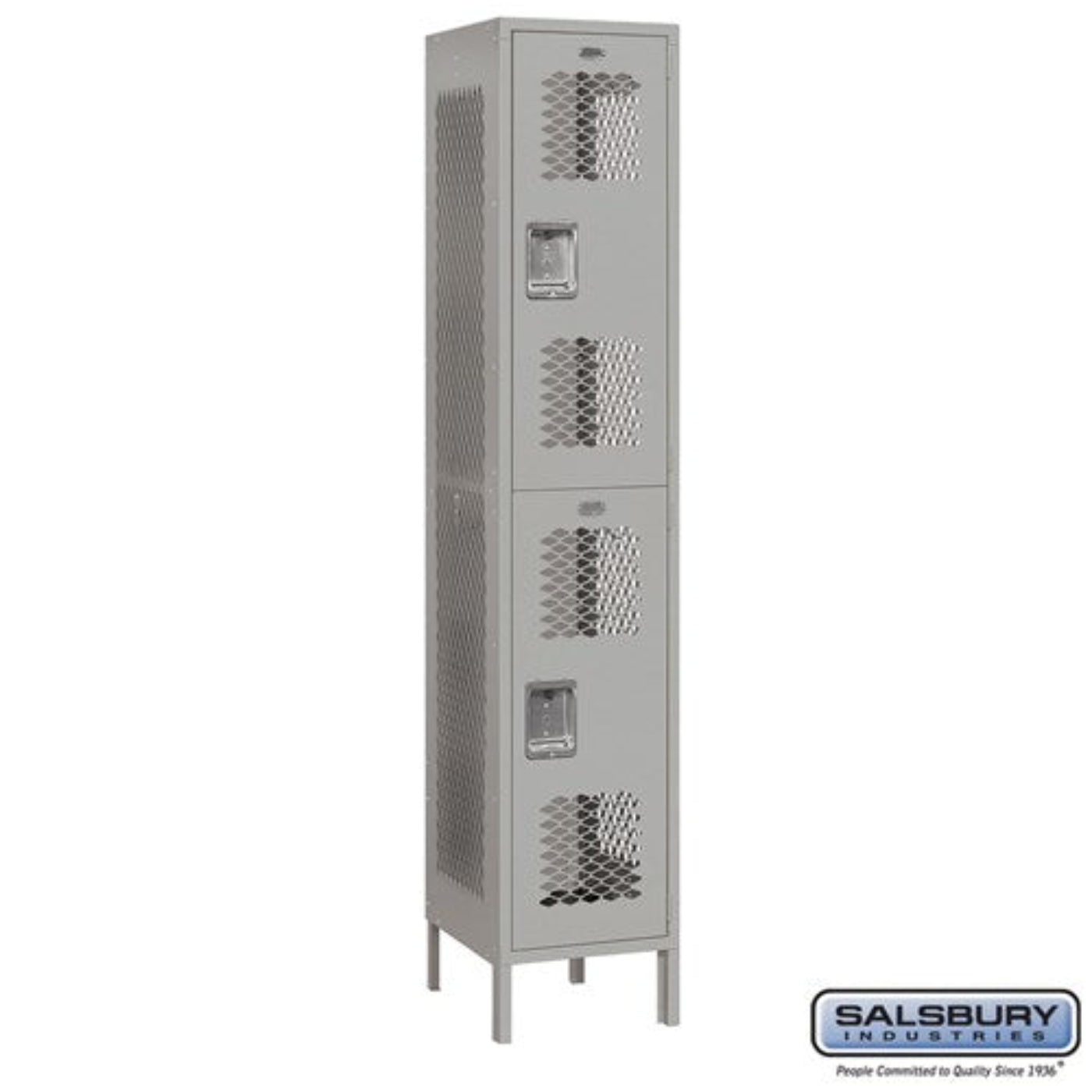 Salsbury 15