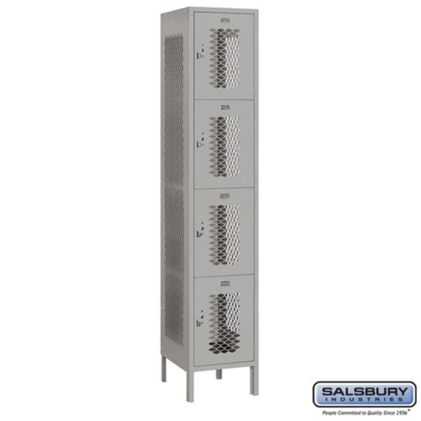 Salsbury 15