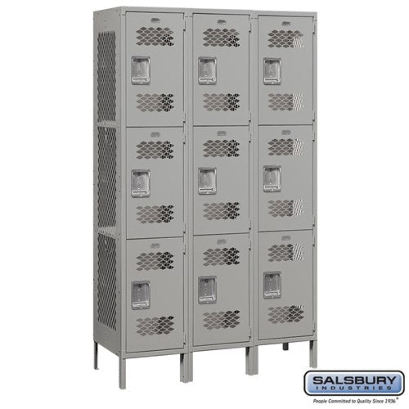 Salsbury 15