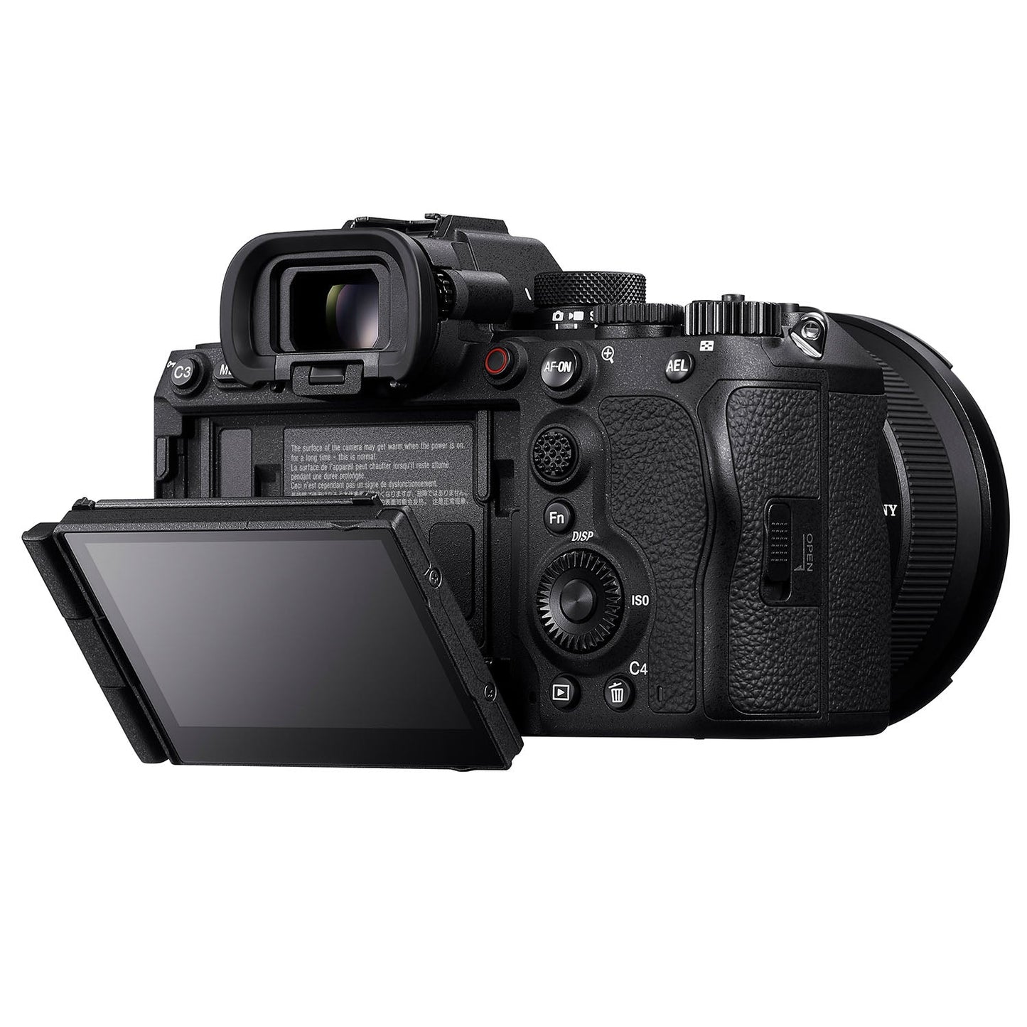 Sony A9 III - 1532466