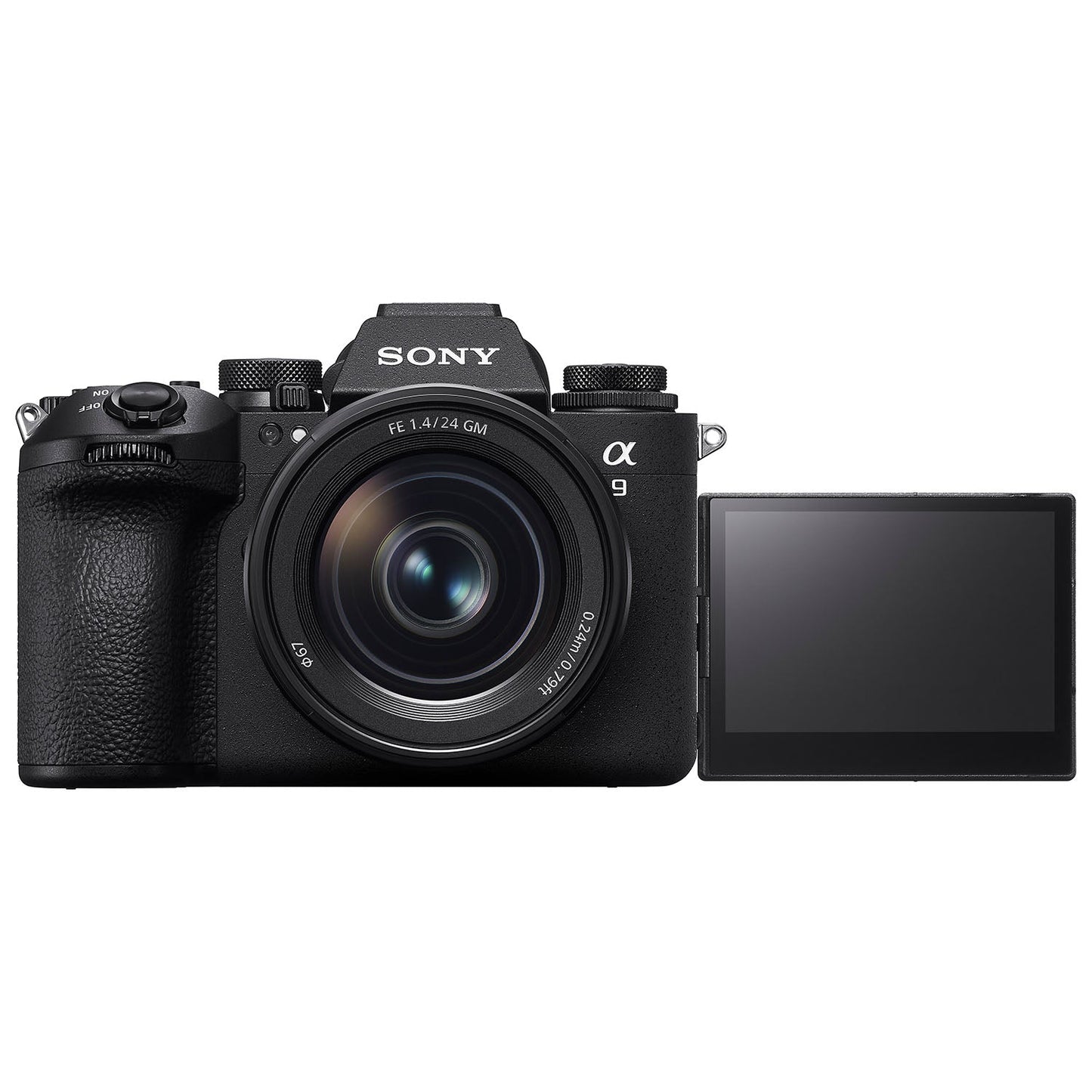 Sony A9 III - 1532466