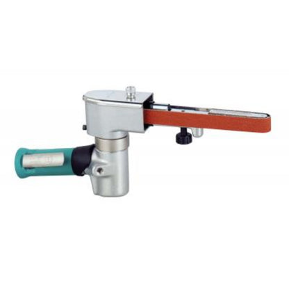 DYNABRADE Dynafile III Abrasive Belt Tool - 15400