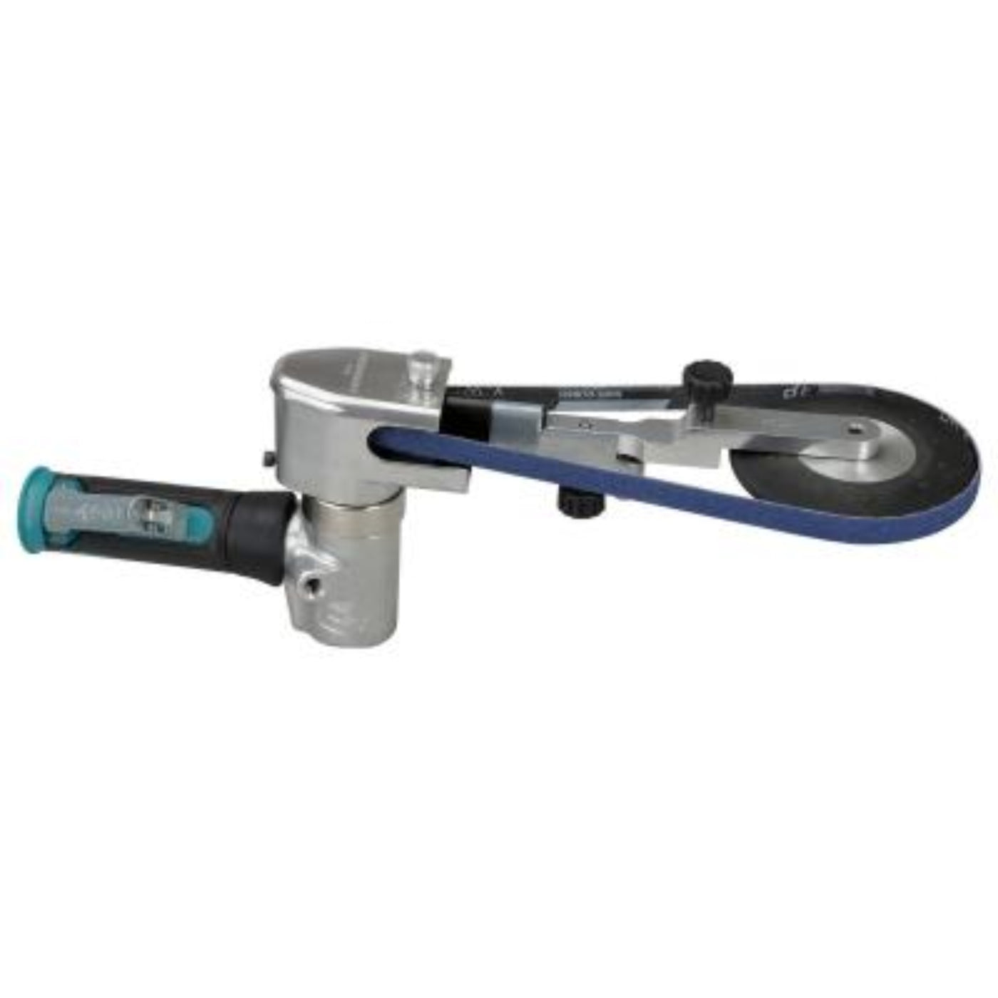 DYNABRADE Dynafile III Abrasive Belt Tool - 15420