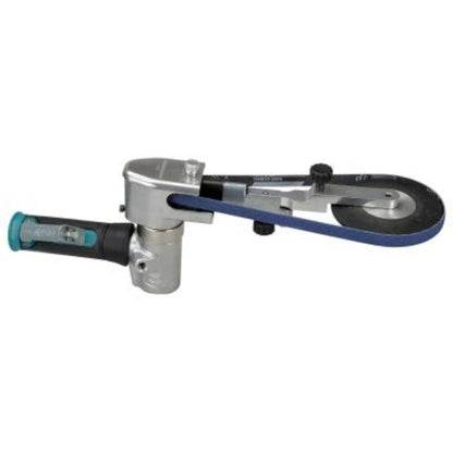 DYNABRADE Dynafile III Abrasive Belt Tool - 15420