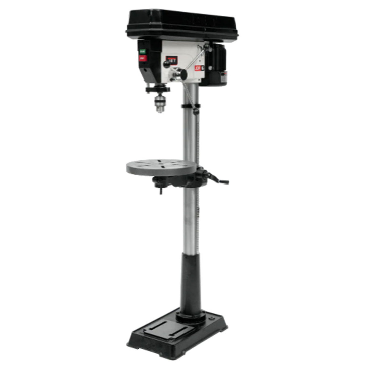 JET 16-1/2" Floor Standing Drill Press - JT9-354169