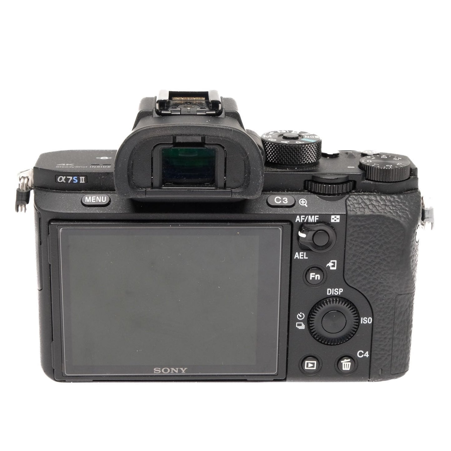 Sony A7S II 3374883 - 1639983