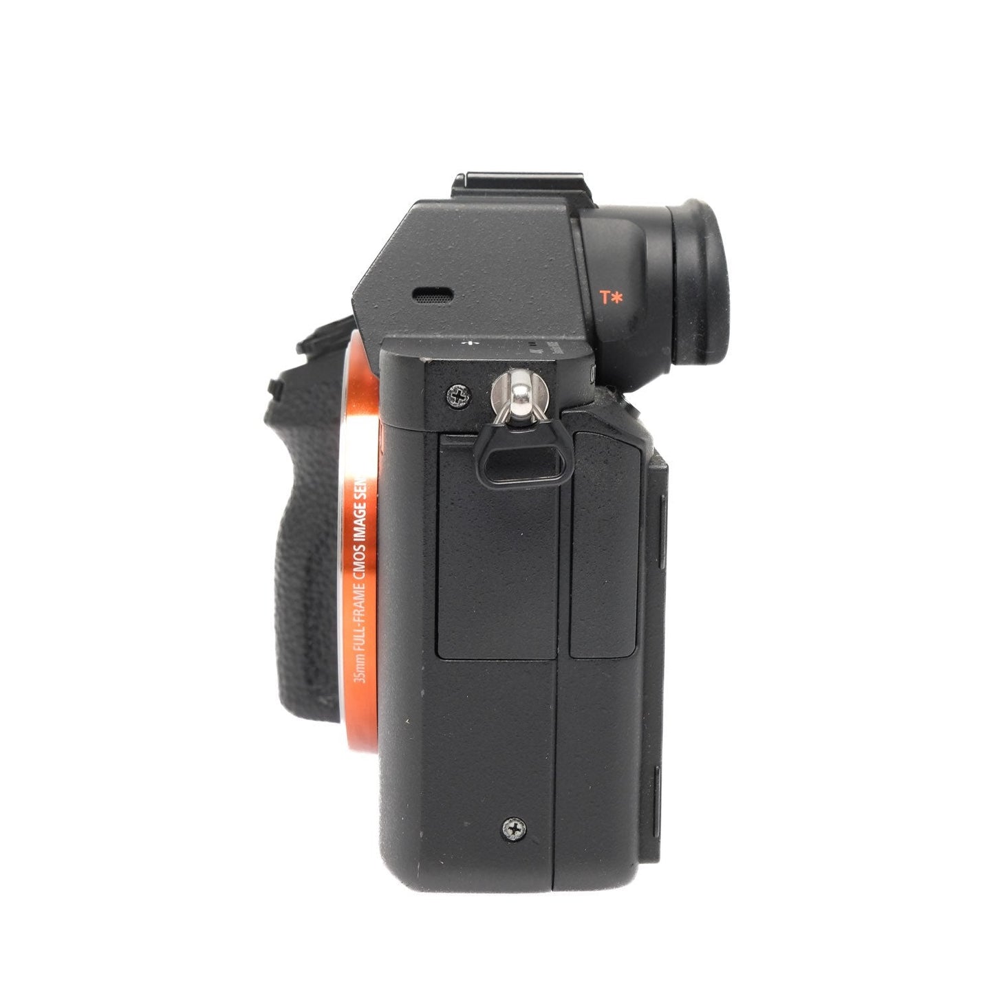 Sony A7S II 3374883 - 1639983