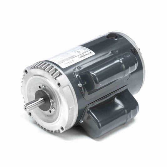 Marathon MC340 Jet Pump Motor 3 HP 56 Frame 115/230 Volts - MC340