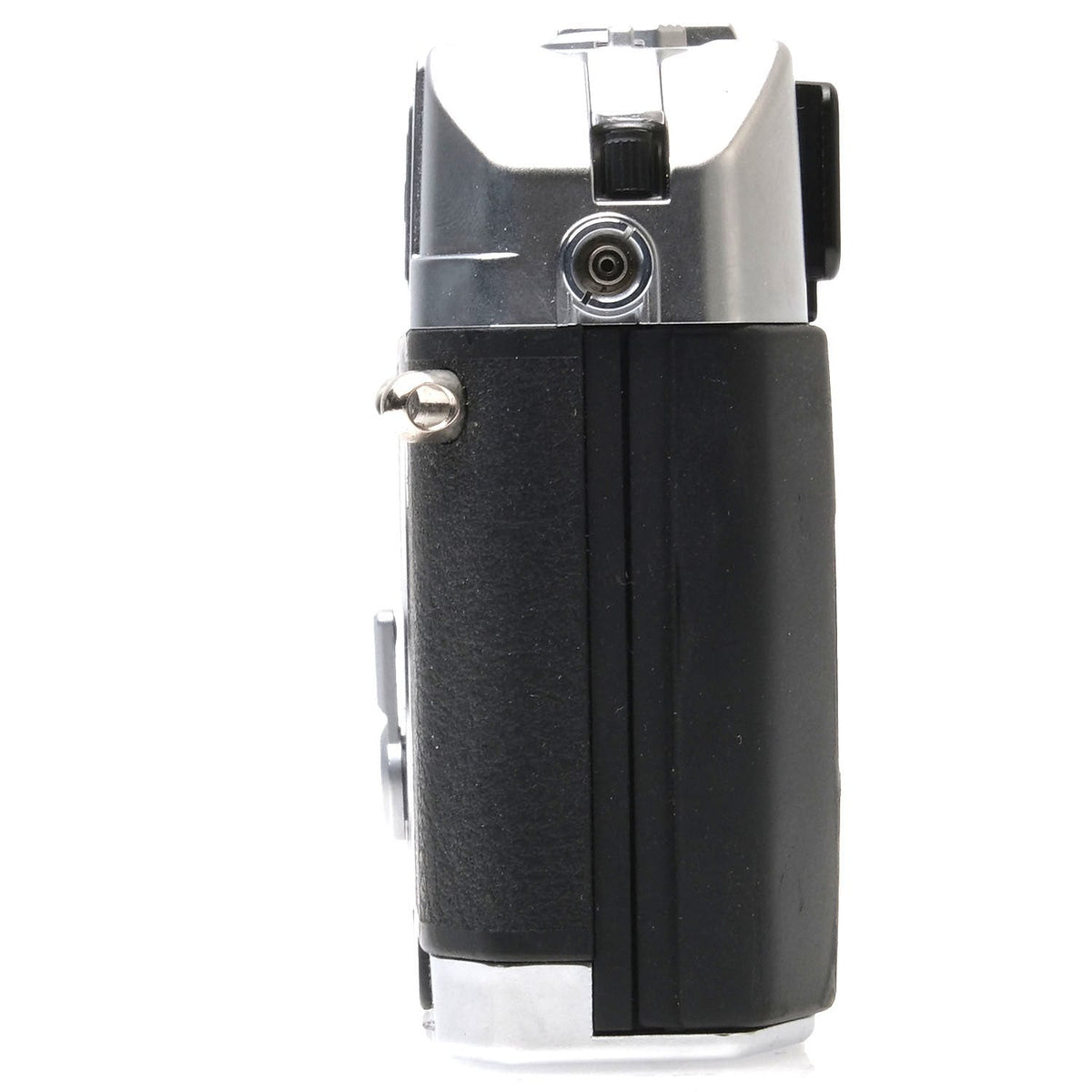 Voigtlander Bessa R Silver 104129 - 1748401