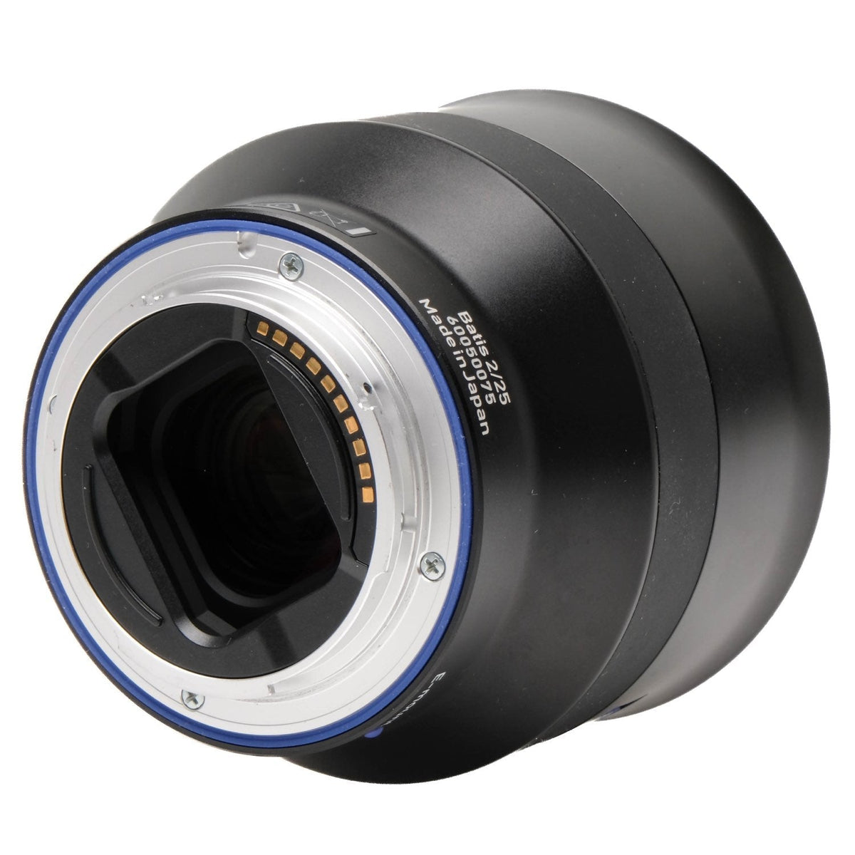 Zeiss 25mm f2 Batis, Boxed 60050075 - 1758912