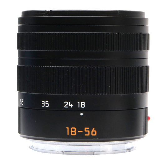 Leica 18-56mm f3.5-5.6 Vario-Elmar-TL, Boxed 4345328