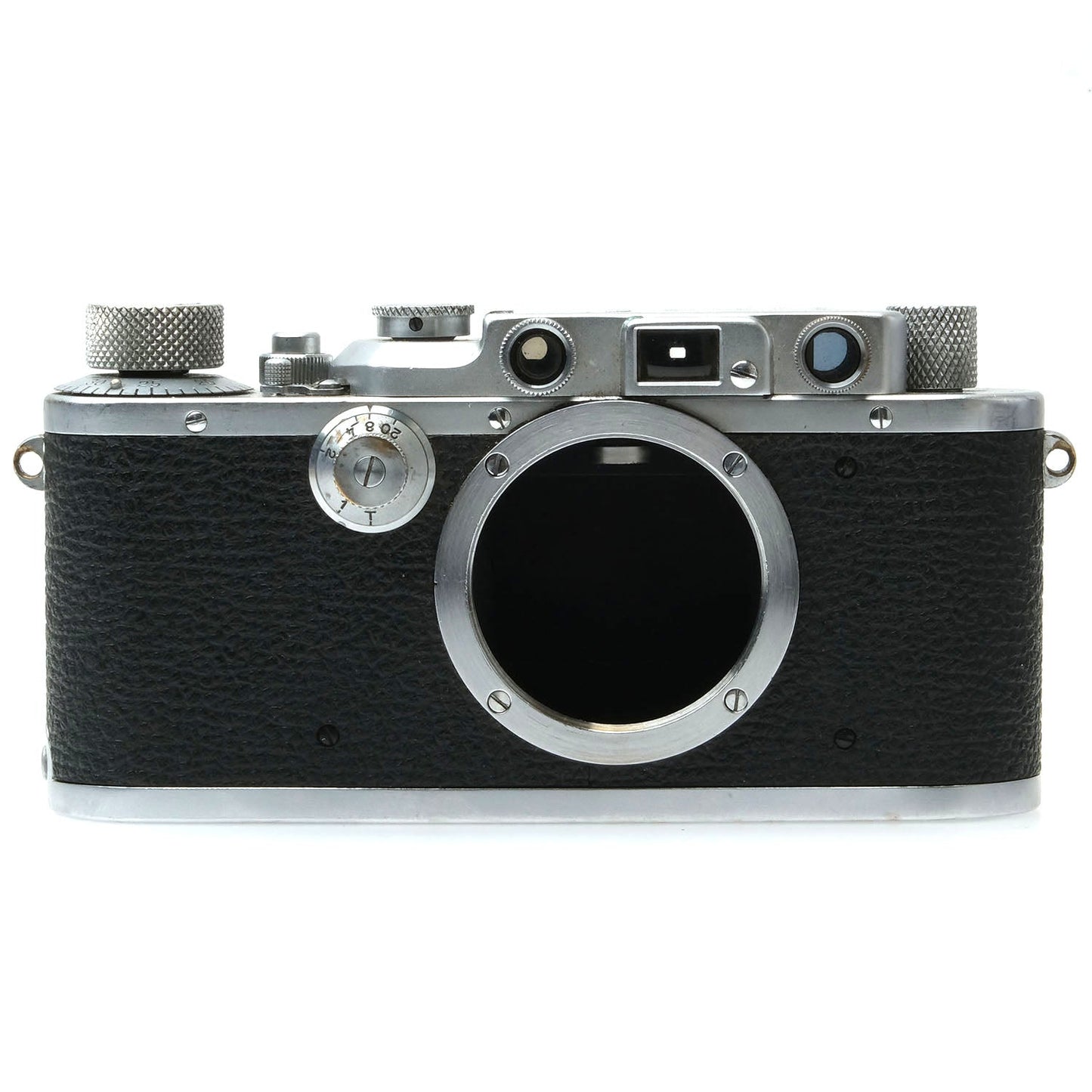 Leica IIIa 201870