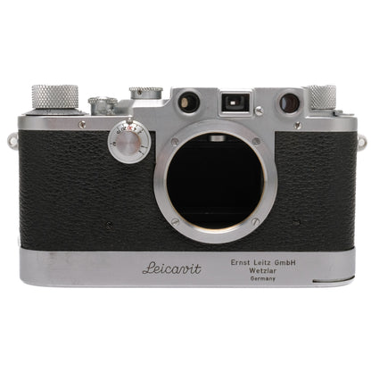 Leica IIIc, Leicavit 417992