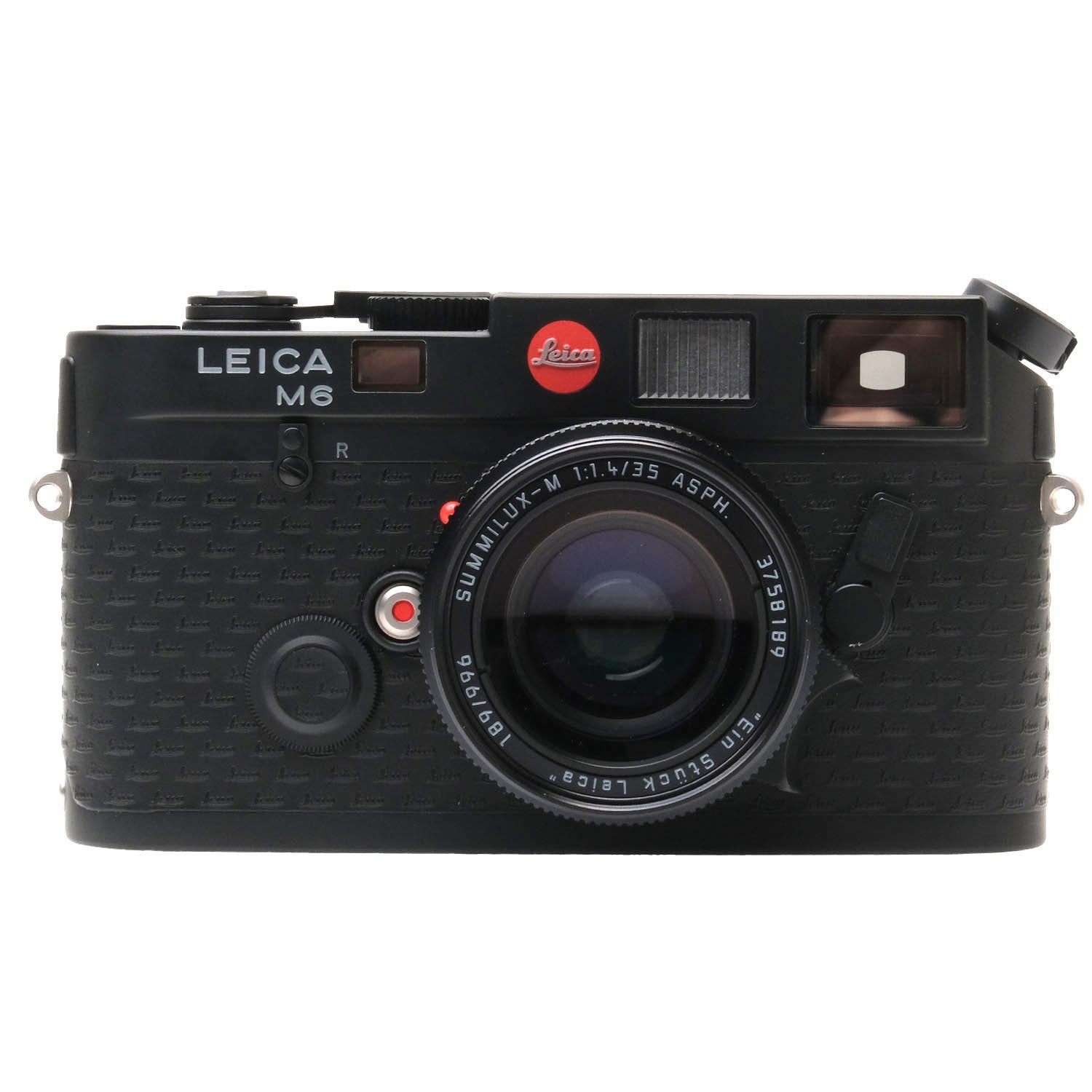Leica M6 