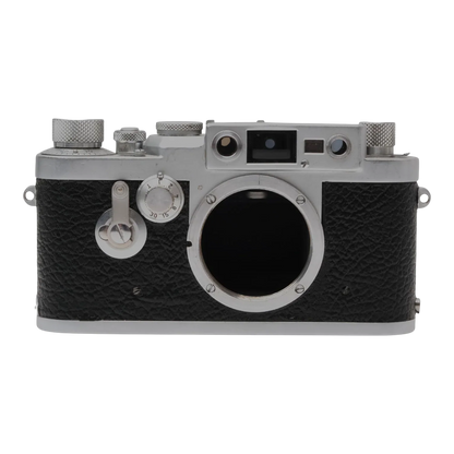 Leica IIIg recovered 889844
