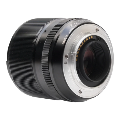Fujifilm 60mm f2.4 Macro 22A04506