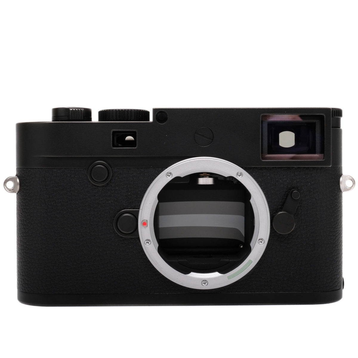Leica M10 Monochrom, Boxed 5509655