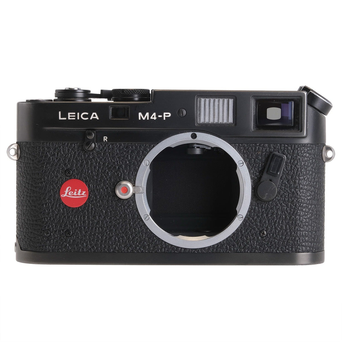 Leica M4-P Black 1532882