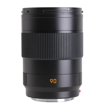 Leica 90mm f2 Apo SL, Boxed 4699172