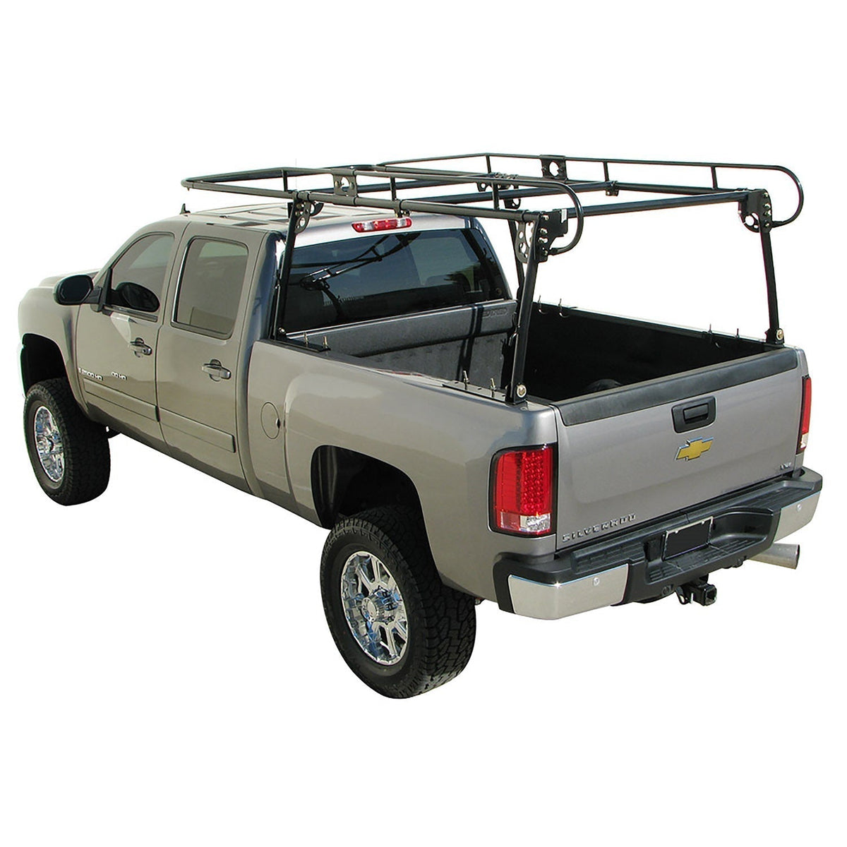 Paramount Contractors Rack -  18601