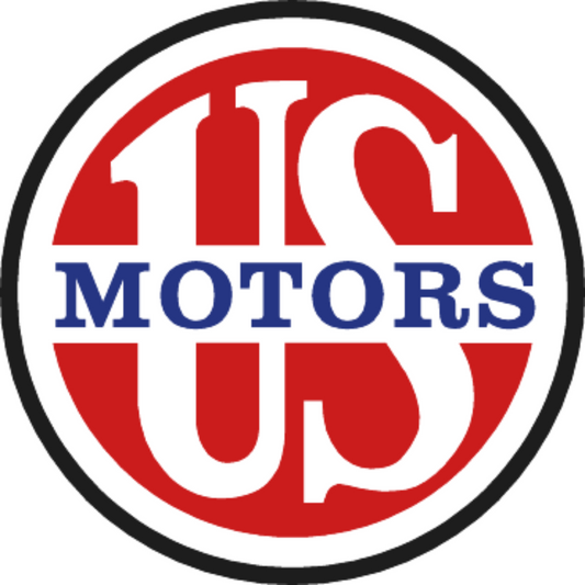 U.S. Motors S20P2A SE 20 HP 4P 256T 60 230 460 V - S20P2A