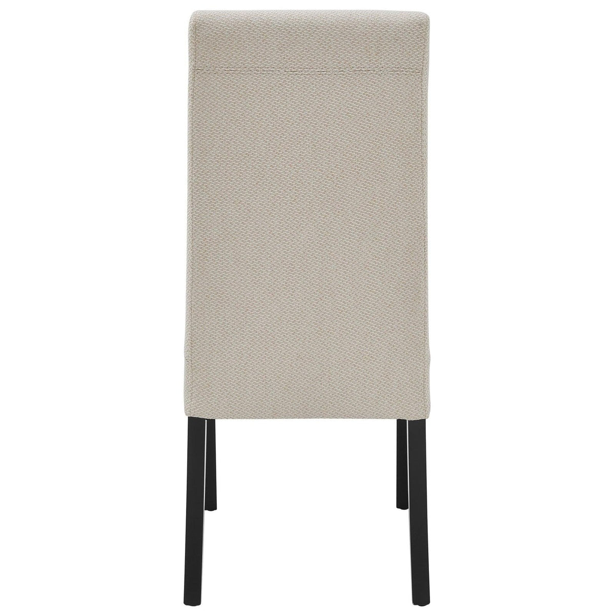 New Pacific Direct Valencia Fabric Chair, (Set of 2)  - 1900164-276