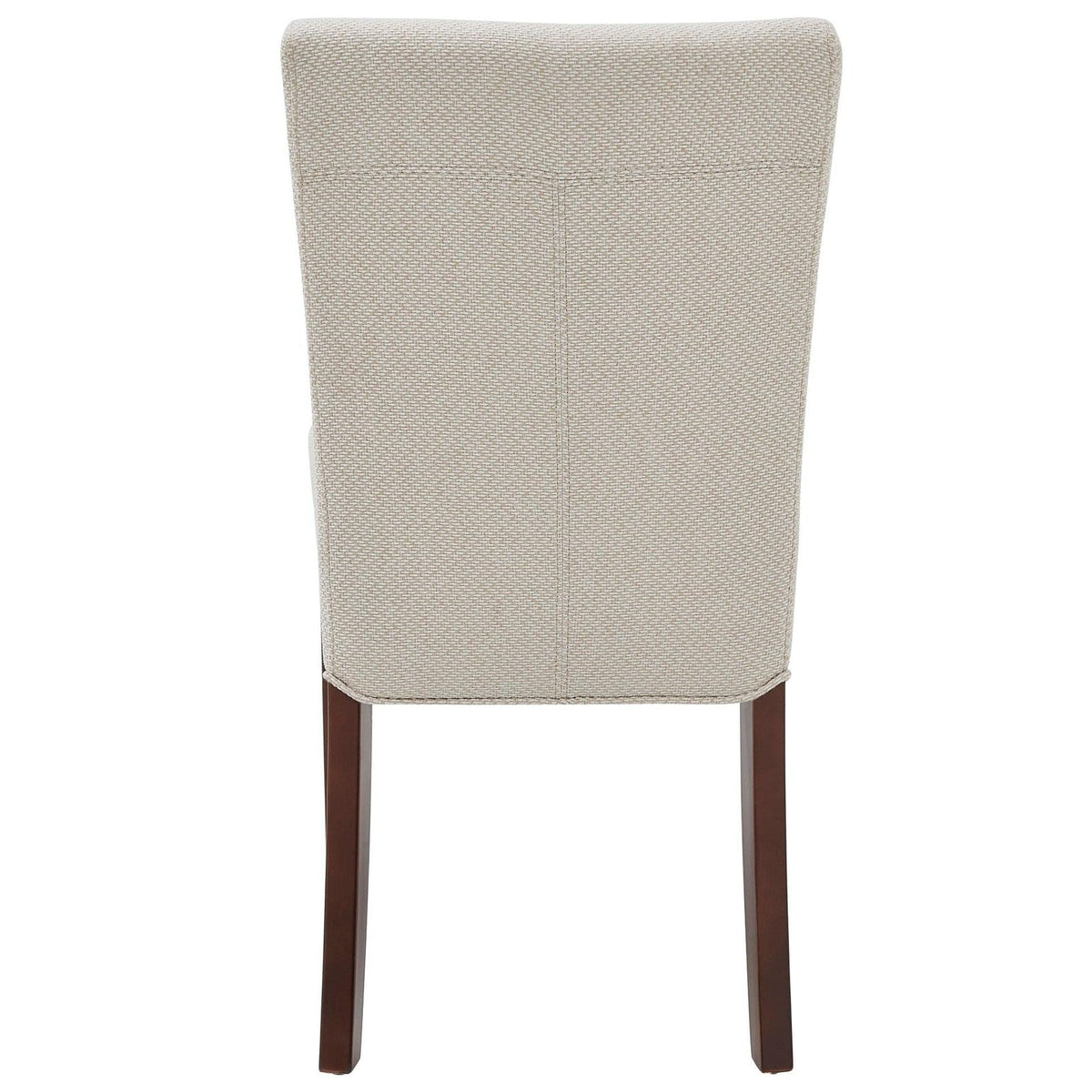 New Pacific Direct Beverly Hills Fabric Chair, (Set of 2) -  1900167-276