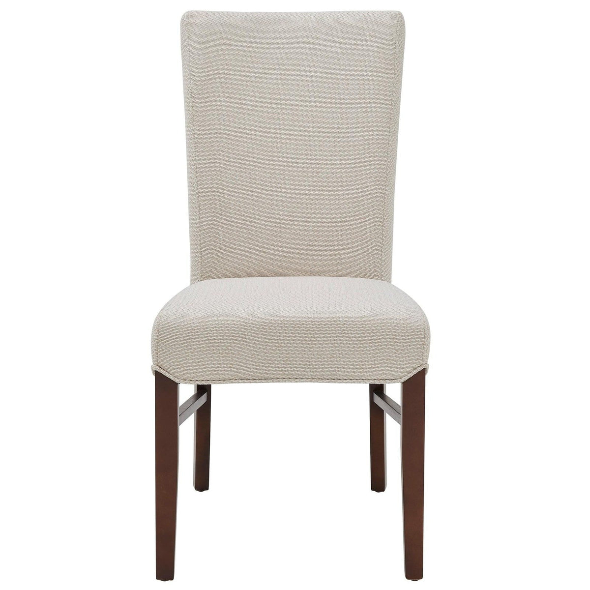 New Pacific Direct Milton Fabric Chair, (Set of 2)  - 1900168-276