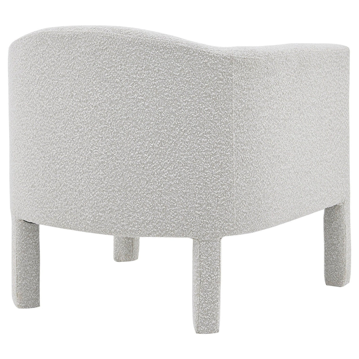 New Pacific Direct Jennifer Fabric Accent Arm Chair  - 1900171-563