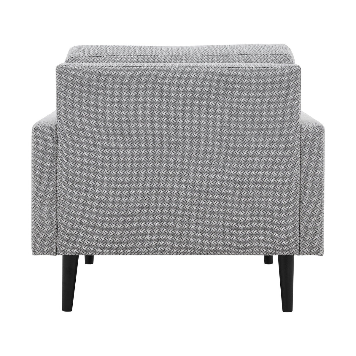 New Pacific Direct Ritchie KD Fabric Accent Arm Chair  - 1900178-410