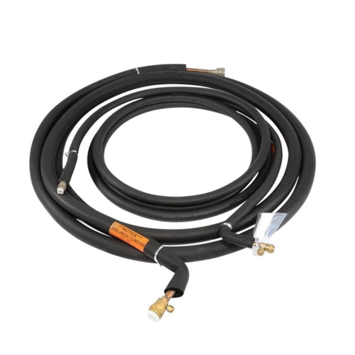 Hoshizaki HS-5324 | 35 ft Ice Bin Tubing Kit Brazing Required with URC-22FZ, URC-26JZ, SRC-14J - HS-5324
