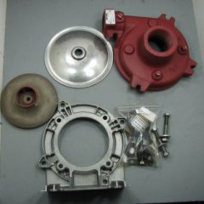 Armstrong Air 410133-900 Armstrong 4270 1.25x1 Kit Less Motor 410133-900 - 410133-900
